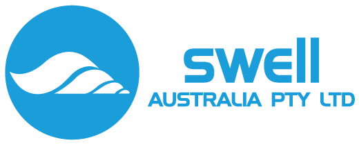 Swell Australia logo